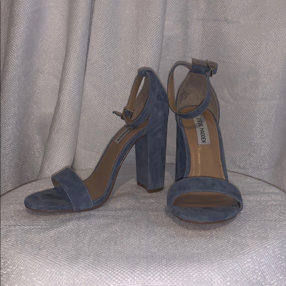 Steve Madden
